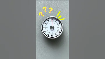 Meal Time Mechanical Kitchen Timer Product Link In Comments 