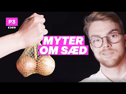 Video: Myter Om Treplanting