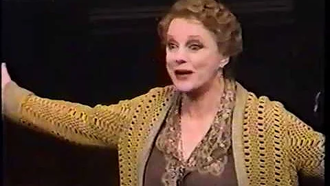CAROLE SHELLEY Cabaret