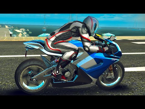 Asphalt 8, ENDURO Lightning LS-218, FIRST LOOK Asphalt 8, ENDURO Lightning LS-218, FIRST LOOK