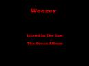 Weezer-Island In Sun