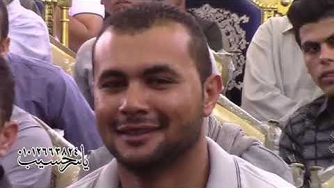 الشيخ محمود القزاز ،سورة القمر