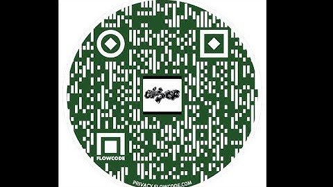 Flowcode QR code #flowcode #QRcodes #whatisaQRCODE