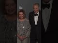 Nancy Pelosi makes shock appearance at Oscars after party
