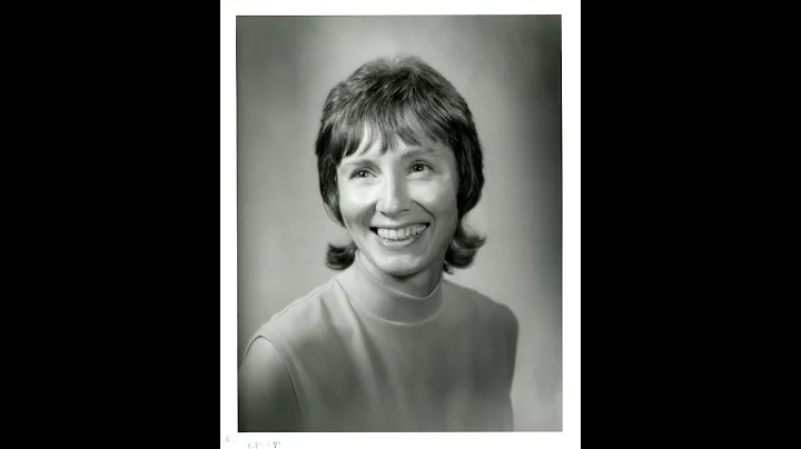 Pam Runkle 1930-2019 Memorial Slideshow