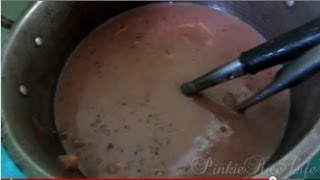 Vlog Yey Binignit Yummy..