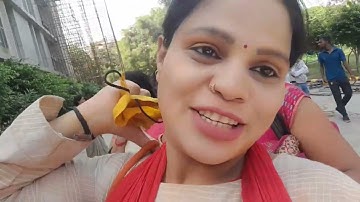 ESI Hospital ki Itni Lambi Line 😨 AartiManoj Vlog#myfirstblog thanks 🙏 for watching this video