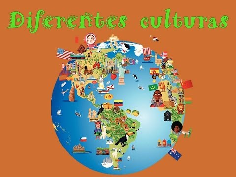 Video: ¿Cómo celebramos las diferentes culturas?