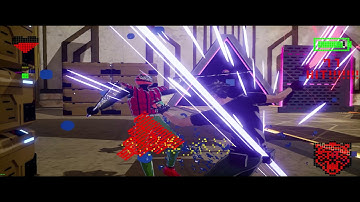 No More Heroes 3 Yuzu | RTX 3070 Gameplay