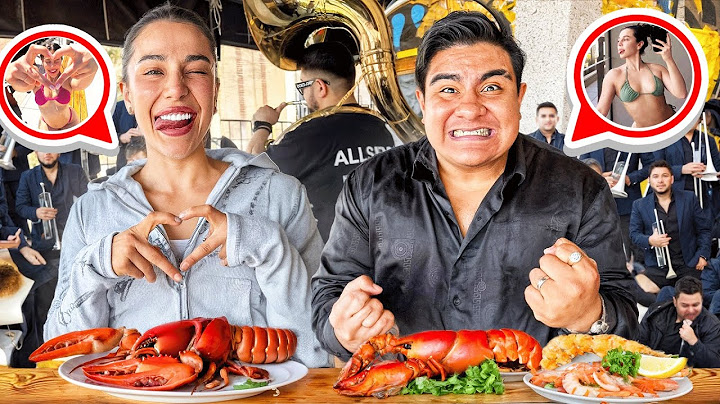 HER FIRST TlME WITH A MEXlCAN (MARISCOS EDITION) 🇲🇽