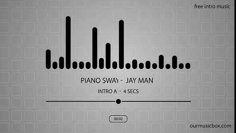 42 Free Jazz Intro Music   