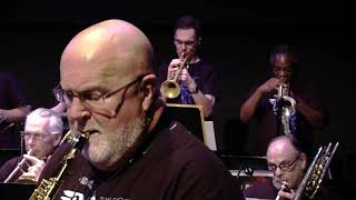 Listen To What The Man Said, (Live From NYC) Feat. Tom Scott and The Rich Shemaria Big Band