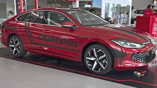 2022 Volkswagen Lamando L in-depth Walkaround