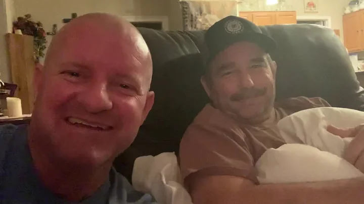 Jay, a visit to see him