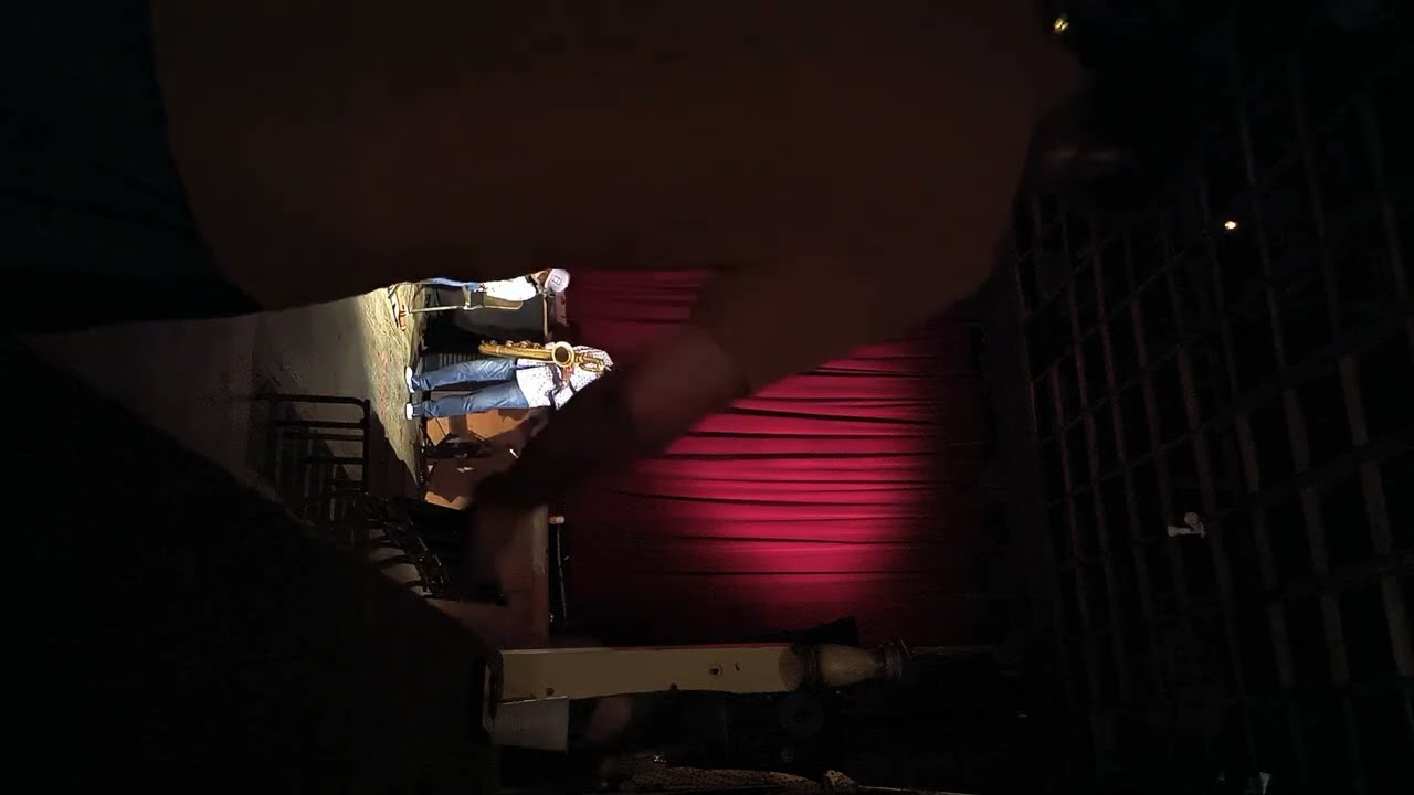 scattersax trio @ Happyland (2 of 2) 5-4-24