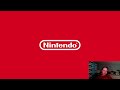 Nintendo direct 2172021 live with stenedux