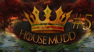 Crusader Kings 2: Seven Kingdoms | House Mudd #5