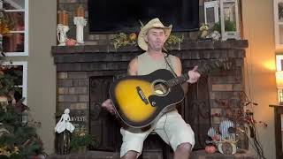Tracy Lawrence Time Marches On with picking pattern Guitar Lesson Tutorial Chords
