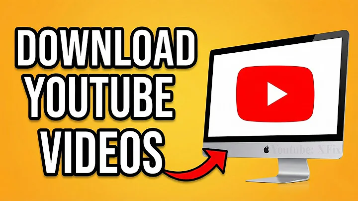 How to Download Youtube Videos on PC