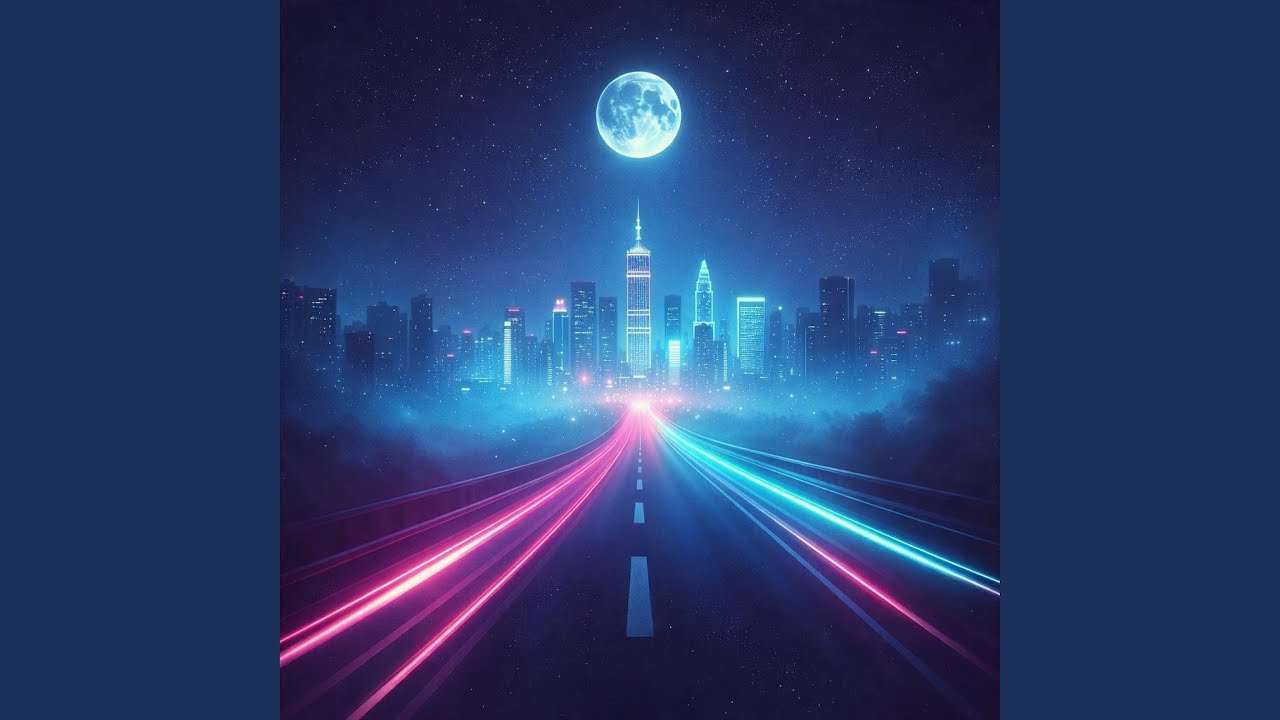 Watch Midnight Vector on YouTube Watch Midnight Vector on YouTube