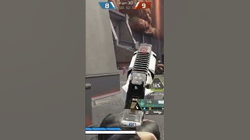 Wingman is not easy | practice is on | Apex legends mobile #apexlegendsmobile #short #apexmobile