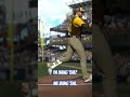 Trevor Story HR off the Western Metal Supply Building! #MLBTheShow #AllStar #shorts #redsox #rockies