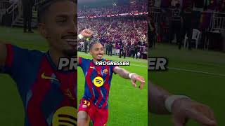 Voici les 5 meilleurs gaucher en ce moment.