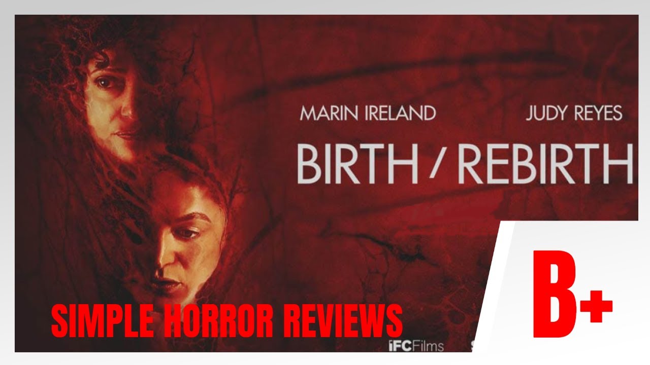 Birth/Rebirth (2023) - IMDb
