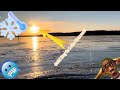 A Very Cold Day in Lake Geneva! | Winter Vlog 2025
