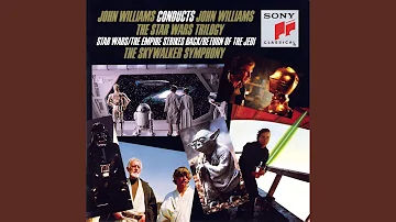 Star Wars, Episode IV "A New Hope": Main Theme