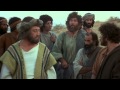 The Jesus Film - Lucazi / Luchazi / Chiluchazi / Lujash / Lujazi / Lutchaz / Lutshase Language