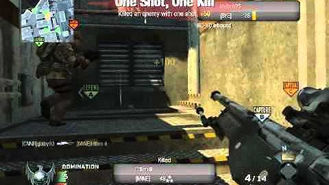 gisby93 - Quickscoping is not dead