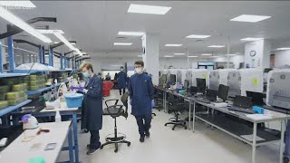 Covid-19 In Georgia Heres The Latest