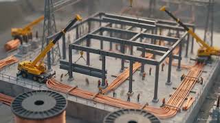 THE COPPER CRISIS THE METAL THAT COULD SHAPE THE FUTURE