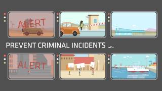 The Safe City Company - Top Sky Line Engineering screenshot 3