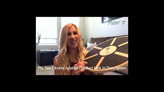 7 Exercises Balance Board - Full Body Workout । The Best Board Exercises to Get In Shape screenshot 5