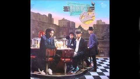 Breakfast Club - Standout