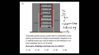 Test 10 - Sayı Kesir Problemleri