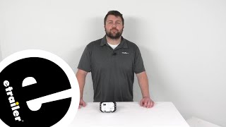 etrailer | An In-Depth Look at the Lippert Replacement Controller for In-Wall Slide-Out