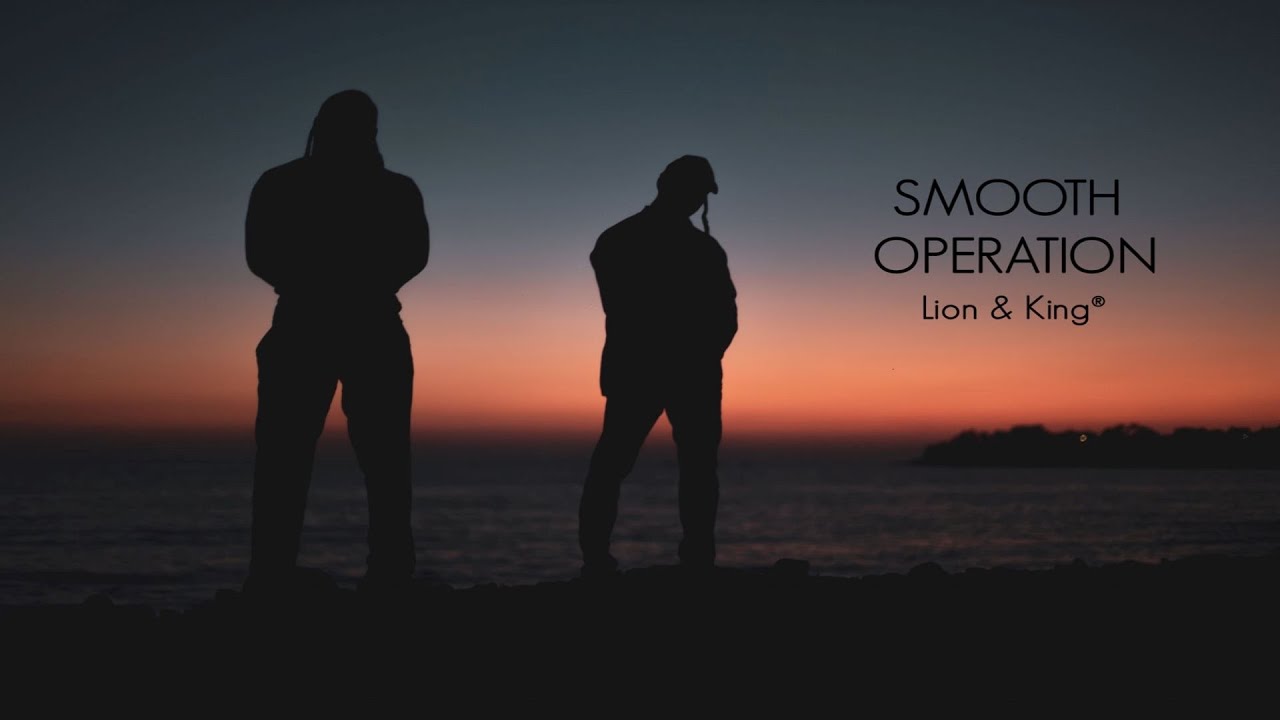 SMOOTH OPERATION OFFICIAL VIDEO