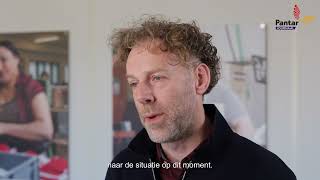 Pantarjournaal April 2025