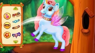 Royal Princess Sisters Makeup - Videos games for Kids - Girls - Baby Android screenshot 2
