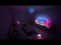 Barbie trailer 2023  philips hue ambilight