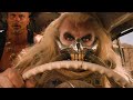 How did he die joe science fiction  classic  moviesmad max fury rord2015foryou film