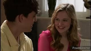 Coronation Street - Summer and Aaron Books A Hotel Room (26th August 2022)