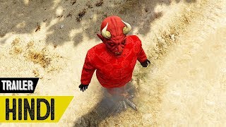 ZOMBIES Trailer - GTA 5 ZOMBIES Trailer - GTA 5