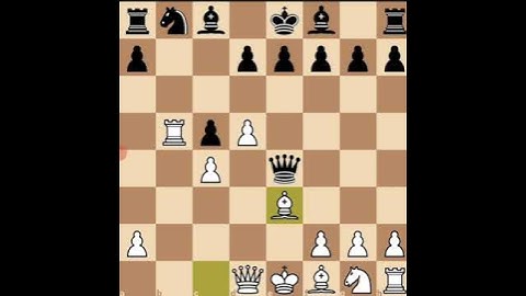 BENKO GAMBIT DECLINED:QUIET LINE QUEEN TRAP