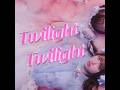 (offvocal) Piki / Twilight Twilight リアルカラオケ(Instrumental) Key Bm 132bpm
