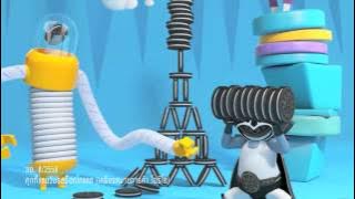 Mondelez Thailand - Play with OREO
