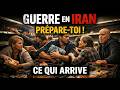 🔥 Guerre en Iran : les 5 SCÉNARIOS POSSIBLES... et COMMENT SE PRÉPARER